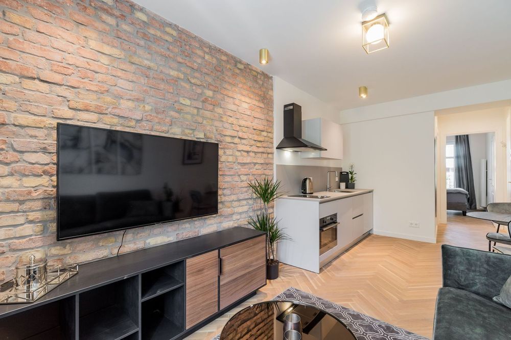 Prenzlauer Berg: Lebensqualität im Stadtzentrum